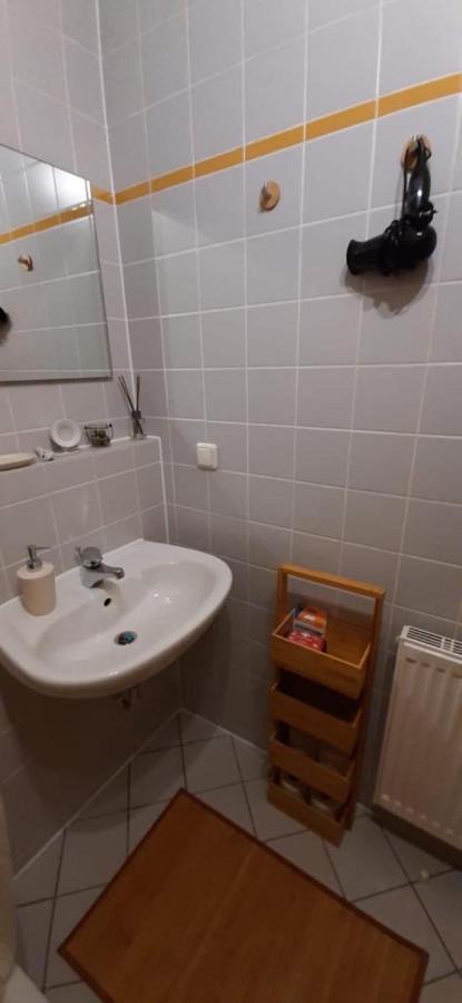 Das Kleine Liesl In Der Neustadt Dresda Esterno foto